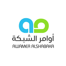 شركة أوامر الشبكه